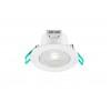 SYLV START ECO SPOT 480lm 840 IP44 WHT … LED svítidlo, zapuštěné , bodové 5W, 4000K denní bílá