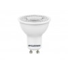 SYLV 27427 … RefLED ES50 V5 230lm 830 36° SL, GU10, 3.1W, LED žárovka bodová, 3000K teplá bílá