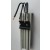8US1 251-5DM07 … adaptér pro 60 mm sběrnicový systém 3-pólový, 40A, Siemens