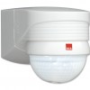 LUXOMAT LC-plus 280 … detektor pohybu se snímáním i směrem dolů,280°, bílý, max 16m