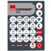 LUXOMAT IR-BL … bezdrátový ovladač pro nastavení čidel BL2-FC