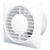 SOLO 100/12V/HQ … bezpečnostní ventilátor 12V, 11W, IP44, 105m3/h