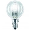 PHILIPS P45 clear … žárovka 11W, 250V; E27, iluminační čirá, 2000 hod