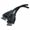 EMS SD0101 … HDMI 2.0 kabel s ethernetem 1,5m