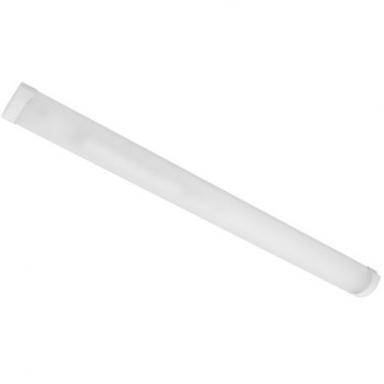 MODUS KX5000M4KO/ND … LED 1210mm, opálový PMMA kryt, přisazené, LED 840, driver 1050mA