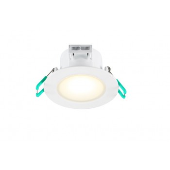 SYLV START ECO SPOT 600lm 840 IP65 WHT … LED svítidlo, zapuštěné , bodové 6.5W, 4000K denní bílá