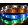 VT-5050 (2120) … LED pásek SMD 5050, 10,8W/m, 60 LED/20mod/m, RGB