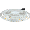  VT-5050 (2145) … LED pásek SMD 5050, 4,8W/m, 30 LED/10 mod/m, 3000K teplá bílá, IP65