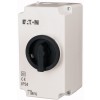 EATON Z-MFG/NL … kryt pro motorový spouštěč do vlhka, IP54, +Nsvork.