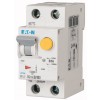 EATON PFL7-16/1N/C/003 … proudový chránič s nadp. ochranou, 10kA - typ AC