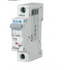 EATON PL7-C10/1-DC … jistič 1p, C, 10A, 10kA, pro DC