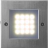 PAN ID-A04B/T … svítidlo INDEX 16LED teplá bez mřížky, 16xLED, IP 54