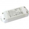 PAN DR015/24 … spínaný napěťový zdroj 15W, AC230V/DC24V, IP 20