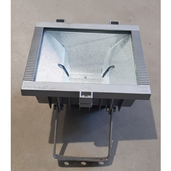 Reflektor AL slitina 500 W IP 55