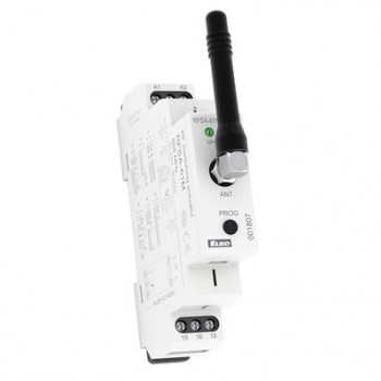 ELKO RFSA-61M/230V … spínací bezdrátový prvek - 1 výstup..přijímač