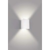 §§§PHI 333113116 … venkovní LED svítidlo 3W , 3000K teplá bílá, 270lm, IP44