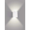 PHI 333113116 … venkovní LED svítidlo 3W , 3000K teplá bílá, 270lm, IP44
