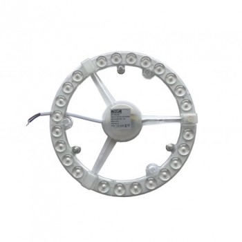 FULGUR LP 195 24W LED PCB 3000K … LED modul do svítidla, vč.napáječe, teplá bílá, 1800lm