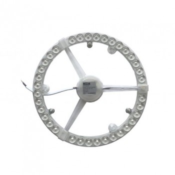 FULGUR LP 230 36W LED PCB 4000K … LED modul do svítidla, vč.napáječe,denní bílá, 2400lm