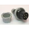 §§§ SEZ CVG 3245 … vidlice 32A, 500V