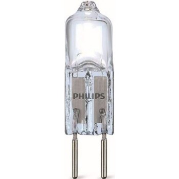 PHI CAPS GY6.35 12 CL 1BC/10 … halogenová žárovka GY6.35, 35W