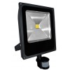 §§§GRL GXDS107 … LED reflektor DAISY PIR MCOB 50W s čidlem