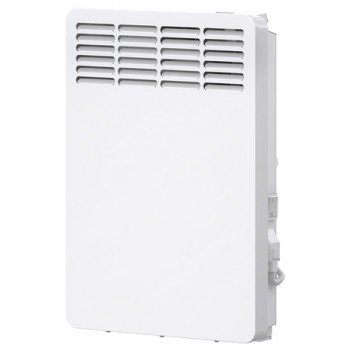 CWM 500 U … nástěnný konvektor (přímotop) 500W s elektronickým termostatem a vyp., IP24