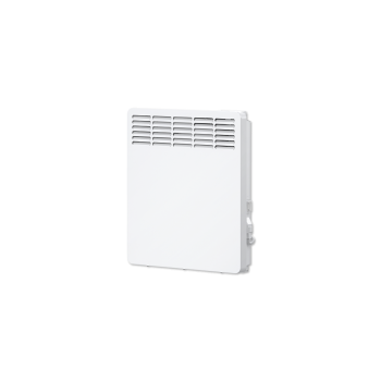 CWM 750 U … nástěnný konvektor (přímotop) 750W s elektronickým termostatem a vyp., IP24
