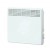 CWM 1500 U … nástěnný konvektor (přímotop) 1500W s elektronickým termostatem a vyp., IP24