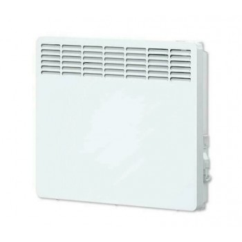 CWM 1500 U … nástěnný konvektor (přímotop) 1500W s elektronickým termostatem a vyp., IP24