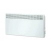 CWM 3000 U … nástěnný konvektor (přímotop) 3000W s elektronickým termostatem a vyp., IP24