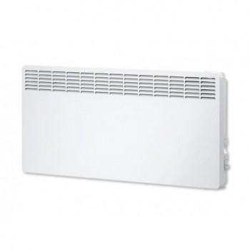 CWM 2500 U … nástěnný konvektor (přímotop) 2500W s elektronickým termostatem a vyp., IP24