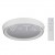 §§§ VT-8502 (14751) … LED svítidlo přisazené, kruh, IP20, 30/60/30W, měnitelná barva světla, 4200lm, stmívatelné IR ovladačem, 3in1