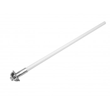 ITV 68 (IZT-V 750) Izolační tyč pro vodič 680mm 