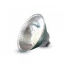  VT-9104 (5532) … LED stropní závěs. reflektor Highbay,100W, 6000K studená bílá, 12000lm, IP44