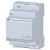 OEZ UTZ-4-A … zvonkový transformátor 4VA, 3 moduly, 230V/6V, 8V, 12V