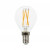  VT-1996 (44251) … LED retro žárovka 4W, E14 iluminační čirá, 4000K denní bílá,400lm
