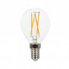  VT-1996 (44251) … LED retro žárovka 4W, E14 iluminační čirá, 4000K denní bílá,400lm