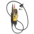 FLUKE T150/VDE - zkoušečka napětí, 6-690V AC/DC, test fáze, průchodnosti, sled fází, odpor, test FI, LED displej