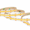 SKY-FSLCOB-480L-10mm-12V 3000K … LED pásek kompaktní, 12-14W, 80-90Lm/W, Ra90, IP20, 40mod/m