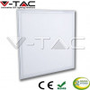 VT-6237-1 (6673) … LED panel 60x60, 36W, 4000K denní bílá, 3820 lm, vč.předř