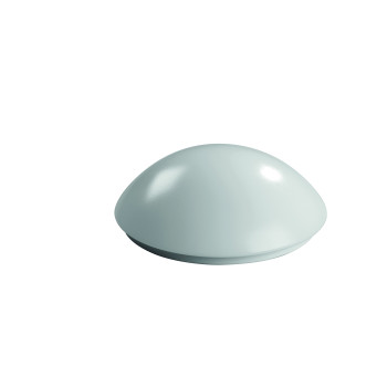 OSM E-14KN32/PC03 … svítidlo TITAN 1A, 13W, G24q1, EVG, IP44, stínítko sklo