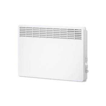 CWM 2000 U … nástěnný konvektor (přímotop) 2000W s elektronickým termostatem a vyp., IP24