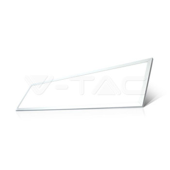 VT-12031 (216257) … LED panel 120x30, 29W, 4500K denní bílá, 3960lm, vč.předř