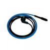 VSY 7309 … PPC-42 topný kabel s termostatem, 42m, 508W