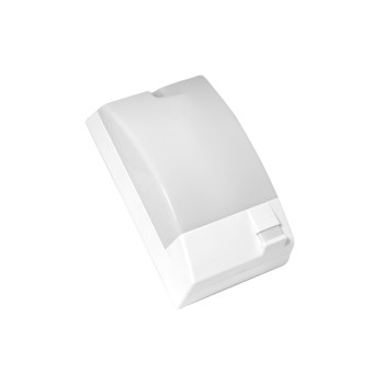 PAN POS-60/B … svítidlo PORTO S, senzor, 60W/E27, IP 44