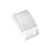 PAN POS-60/B … svítidlo PORTO S, senzor, 60W/E27, IP 44