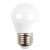VT-246 (175) … LED žárovka 5,5W, E27 iluminační, 4000K denní bílá,470lm