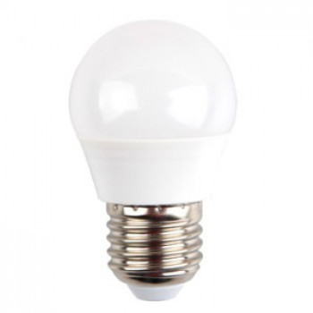 VT-246 (175) … LED žárovka 5,5W, E27 iluminační, 4000K denní bílá,470lm
