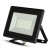 VT-4031 (215953) … LED reflektor, serie SMD, 30W, 4000K denní bílá, 2510lm, IP65, černé tělo (83 lm/W)